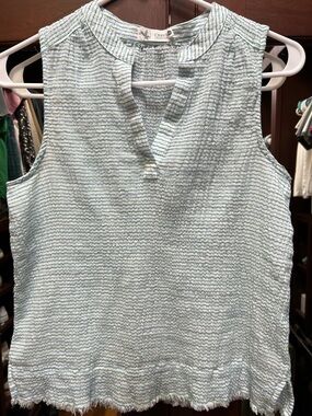 Carve Designs XS Dylan Tank Top